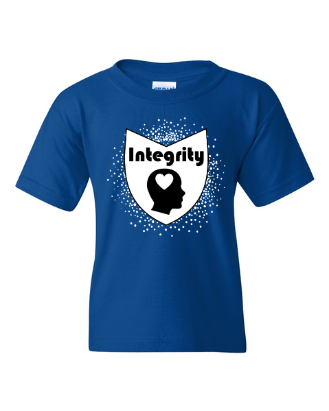 Bexley House Shirt - Integrity