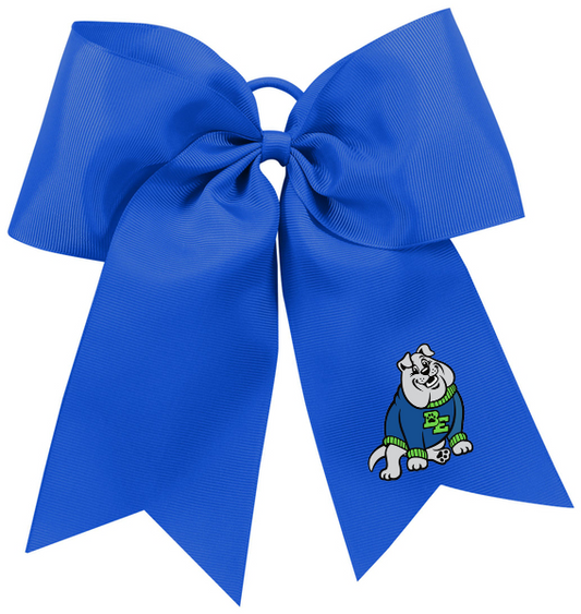 Bexley Royal Hair Bow