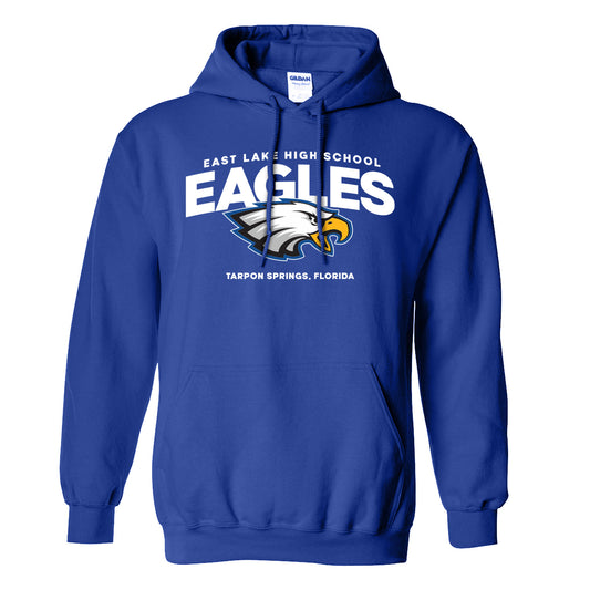 East Lake Royal Hoodie