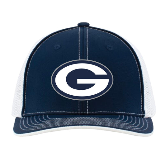 Gaither Trucker Hat