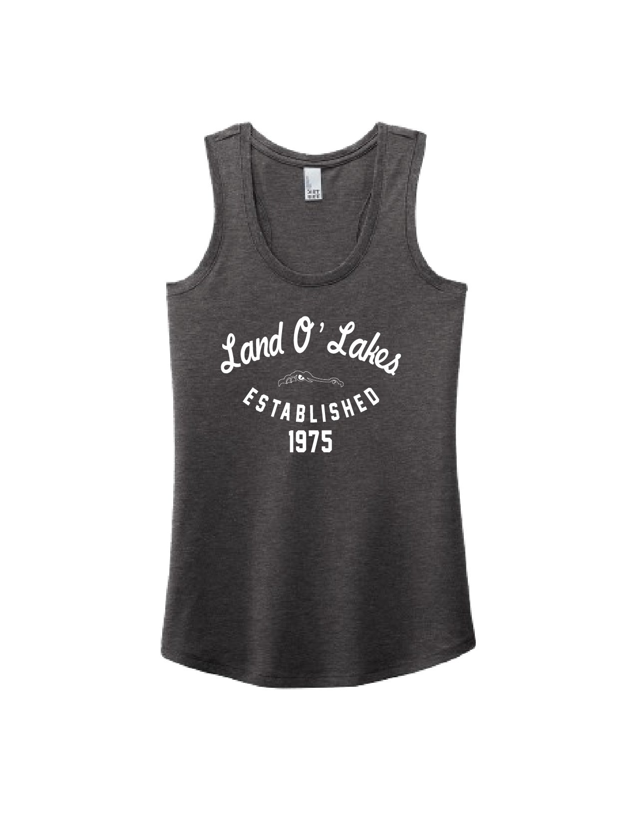 LOL Ladies Racerback Tank