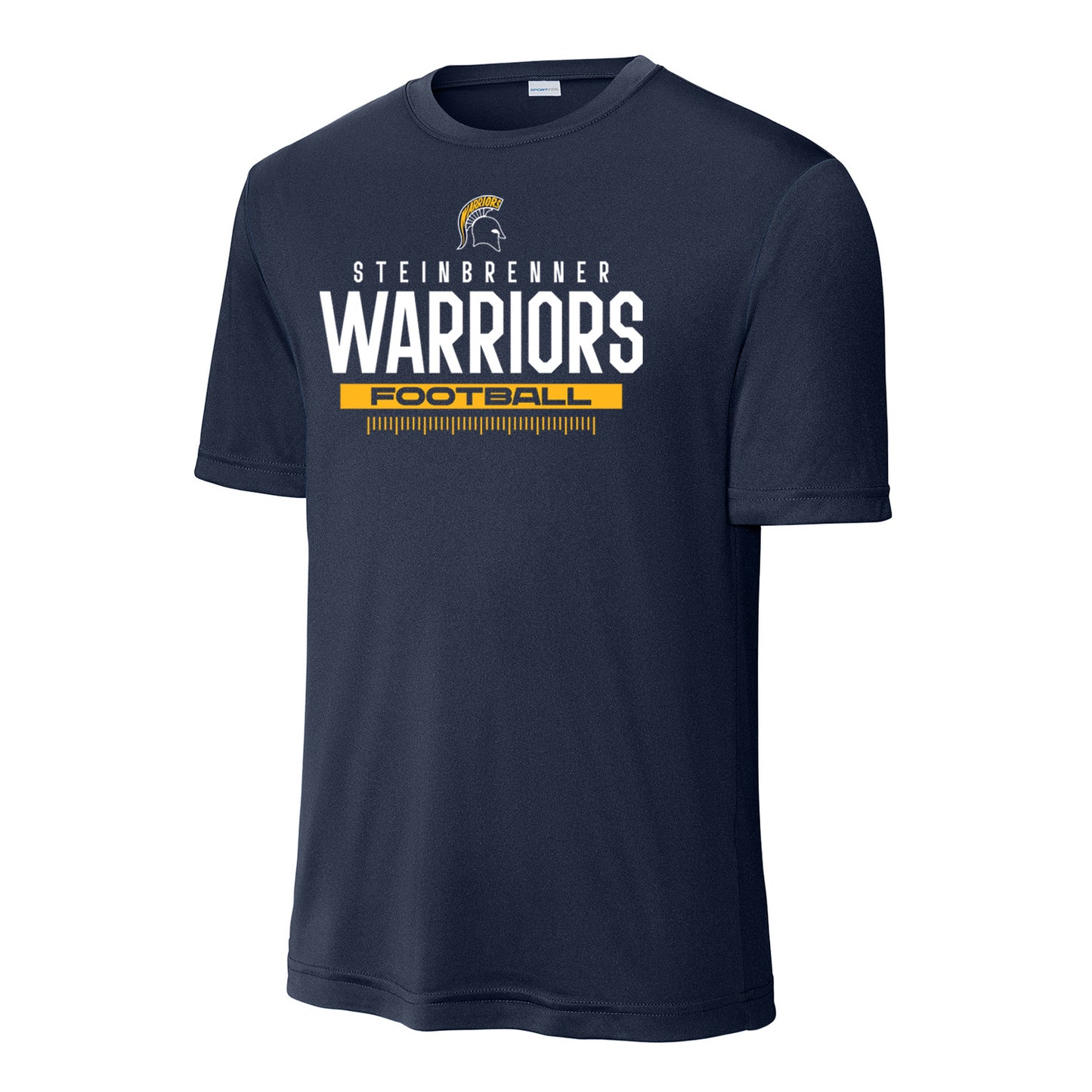 Steinbrenner Football Dri-Fit Tee