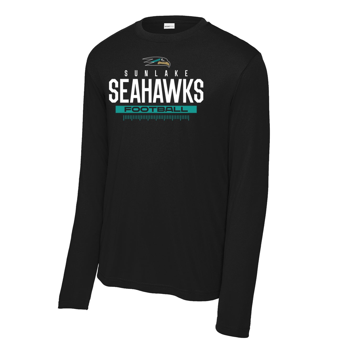 Sunlake Football Dri-Fit Long Sleeve