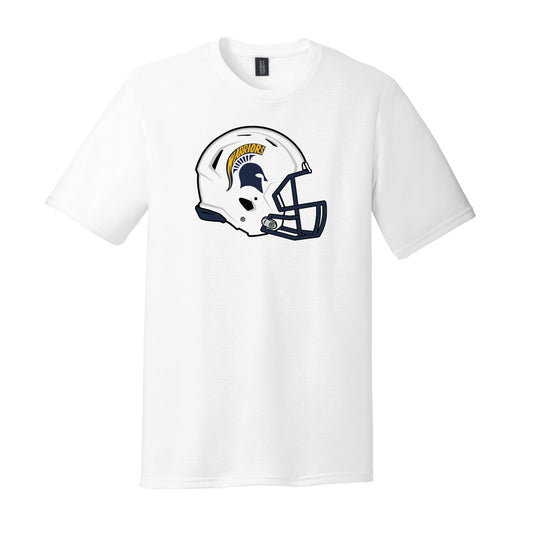 Steinbrenner Football Tri Blend Tee