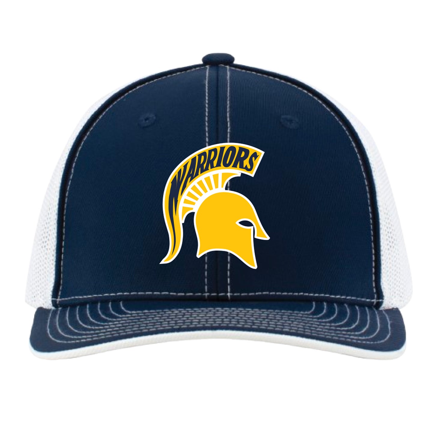 Steinbrenner Trucker Hat