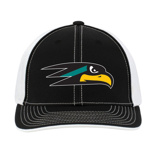 Sunlake Trucker Hat