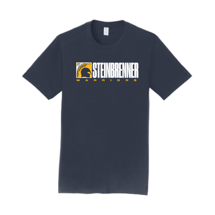 Steinbrenner Square Tee