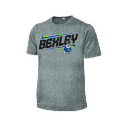 Bexley Angled Dri-Fit Tee