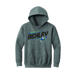 Bexley Angled Hoodie