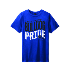 Bexley Bulldog Pride Tee