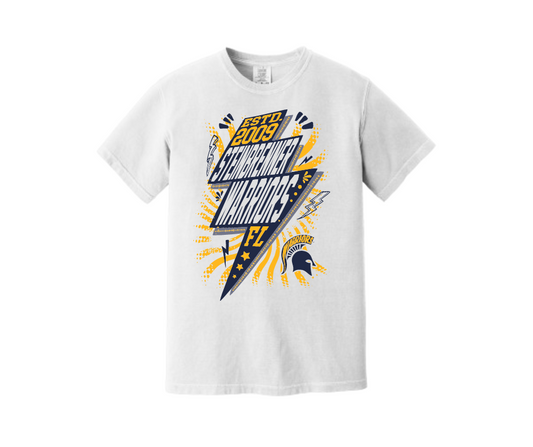 GSHS Bolt Tee