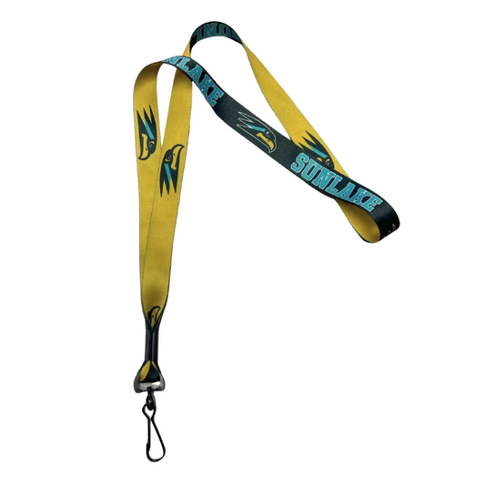 Sunlake Lanyard