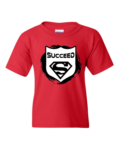 Bexley House Shirt - Succeed