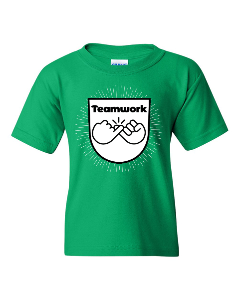 Bexley House Shirt - Teamwork