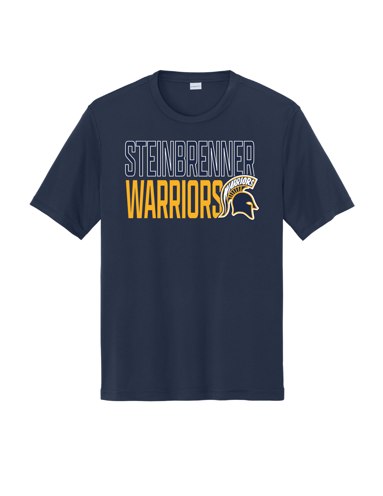 Steinbrenner Dri Fit Tee