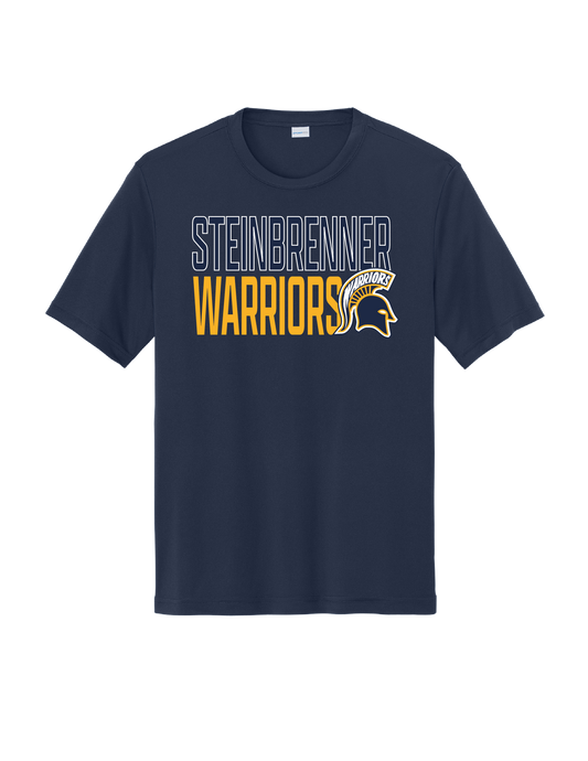 Steinbrenner Dri Fit Tee