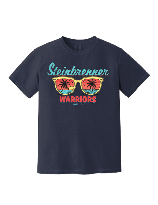 NEW! Sunglasses Tee