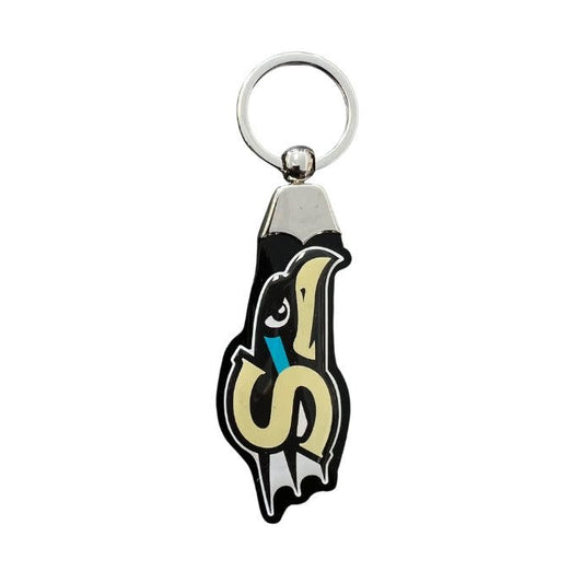 Sunlake Acrylic Keychain