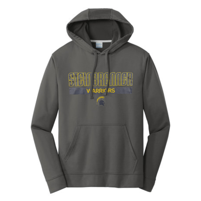 GSHS Dri-Fit Hoodie