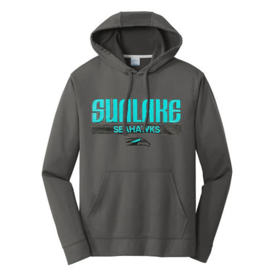 Sunlake Dri-Fit Hoodie