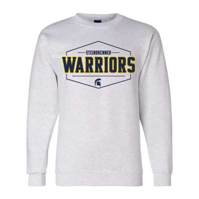 GSHS Champion Crewneck