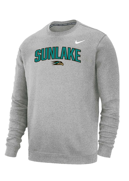 Sunlake Nike Crewneck Sweatshirt