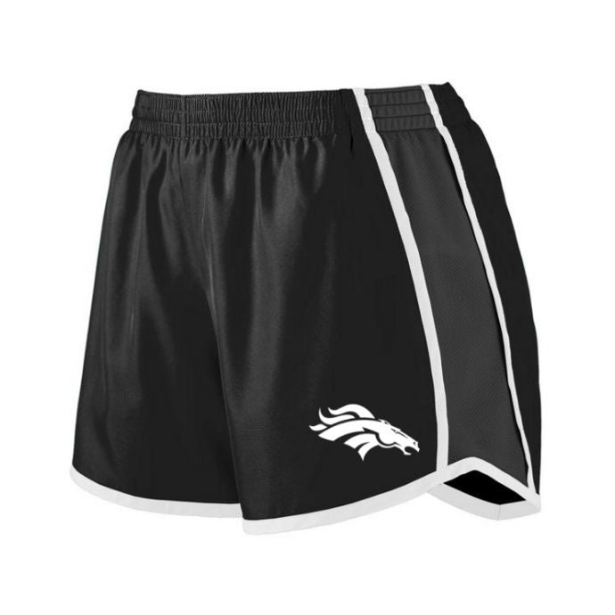 Martinez Ladies P.E. Short