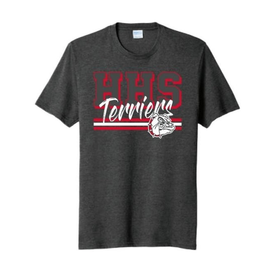 HHS Terrier Tee