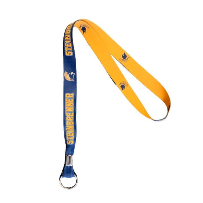 Steinbrenner Lanyard