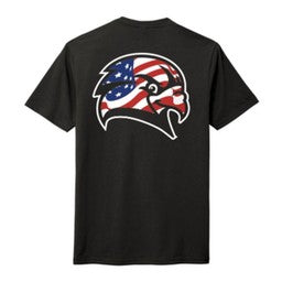 Starkey Flag Tee