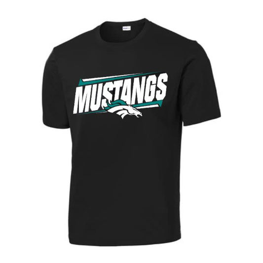 Martinez Dri-Fit Spiritwear Tee